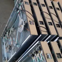 تعمیرات انواع اجاق گاز های رومیزی با فاکتور شرکتی