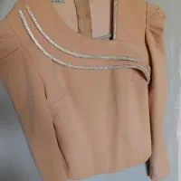 شومیز مجلسی دخترانه