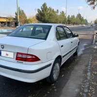 سمند ef7|خودرو سواری و وانت|اسکو, |دیوار