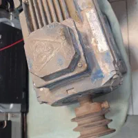 دینام بالابر مطابق عکس