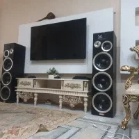 فوری تلویزیون۶۵هایسنس کاملاسالم معاوضه باپی اس۵