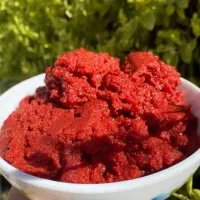 آبگیری گوجه‌فرنگی