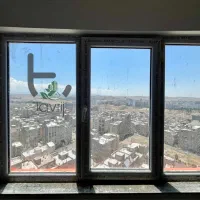 ۱۲۸ متر ویو ابدی (مرزداران/نصر)|فروش آپارتمان|تبریز, |دیوار