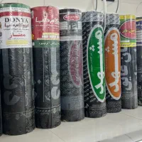 ایزوگام تک بام کار