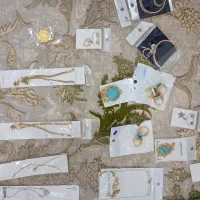 بدلیجات ژوپینک واستیل