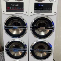اسپیکر باند خانگی یا مغازه