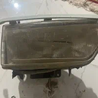 چراغ جلو۴۰۵