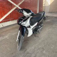 Rd 125 زیر قیمت بازار