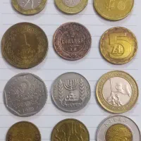 سکه خارجی
