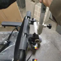 ویلچر برقی|پزشکی|ارومیه, |دیوار