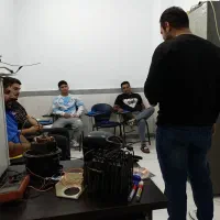 آموزشگاه فنی وحرفه ای نواندیشان(با تخفیف ویژه )