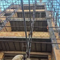 شاسی کشی نما