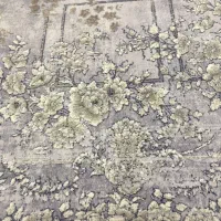 دو عدد فرش ۶ متری ماشینی