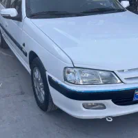 پژو پارس xu7