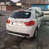 کوئیک آر|خودرو سواری و وانت|خرم‌آباد, |دیوار