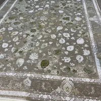فرش وینتیج ۱۲ متری شیک و خوش پسند