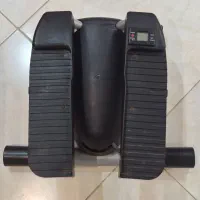 دستگاه ورزشی استپر