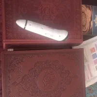 قلم قرآنی لئونو