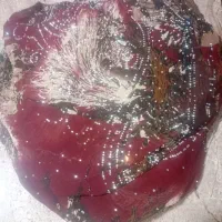 چادر نگینی جورجه
