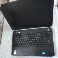لب تاپ دل مدل 2520 و ترازوی آزمایشگاهی مینگ هنگ 6k