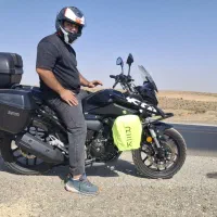 کی پی تی 200 ادونچر
