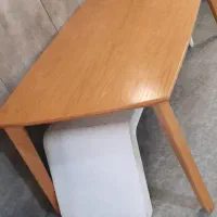 میز ناهار خوری ۸ نفره