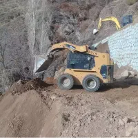 اجاره بابکت و مینی بیل