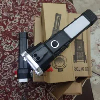 چراغ قوه