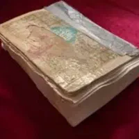 دعا نویس