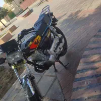 موتور۲۰۰