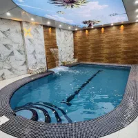 ویلااستخردارلوکس باسمنج
