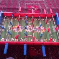فوتبال دستی