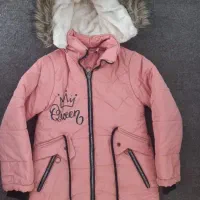 کاپشن و پافر