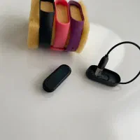 مچ بند هوشمند شیائومی مدل Mi Band 4 Global