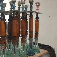 لوازم کافه