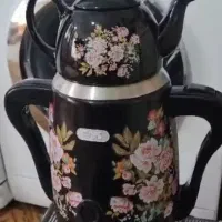 چای سازبرقی نوی نو