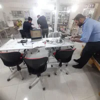 اموزش(برق) PLC ،اردینو،اینترنت اشیا ساختمان صنعتی