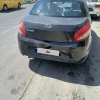 ماشین ام وی ام 315 صندوقدار ساده دنده ای