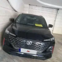 چانگان cs55 پلاس وارداتی