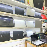 حراج لپتاپ استوک گارانتی دار به مدت ۱ روز