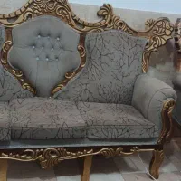 مبل سلطنتی