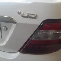 دنا پلاس اتومات مدل ۹۹