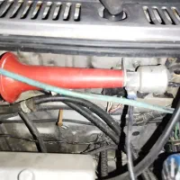 بوق بادی تقویت شد