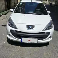 207 سقف فلز TU5 1403