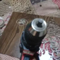 فروش یک عدد درل شارژی برندخارجی اصل