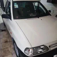 پراید وانت