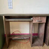 میز کامپیوتر