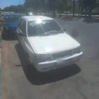پراید مدل ۸۴