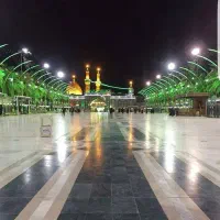 کاروان زیارتی ام البنین