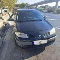 مگان ۲۰۰۰ اتومات